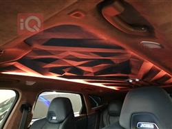 بي ام دبليو XM